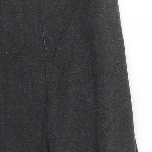 TU Boys Grey   Chino Trousers Size 4 Years