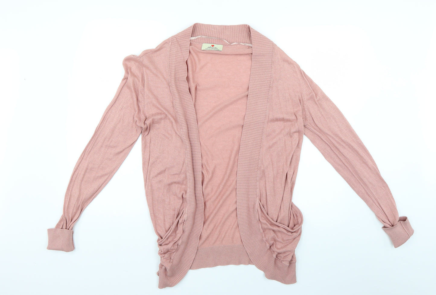 Atmosphere Womens Pink   Cardigan Jumper Size 18