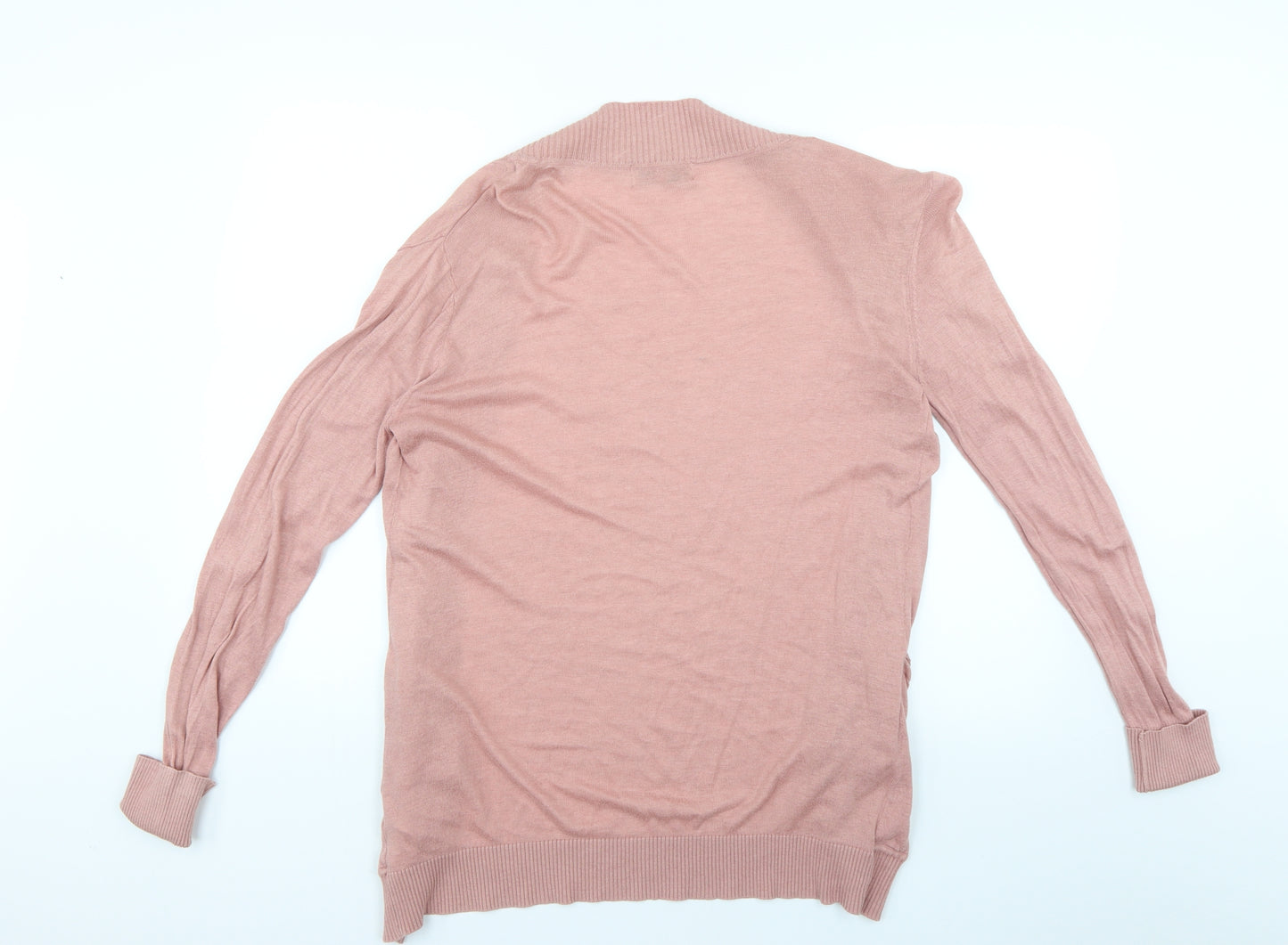 Atmosphere Womens Pink   Cardigan Jumper Size 18