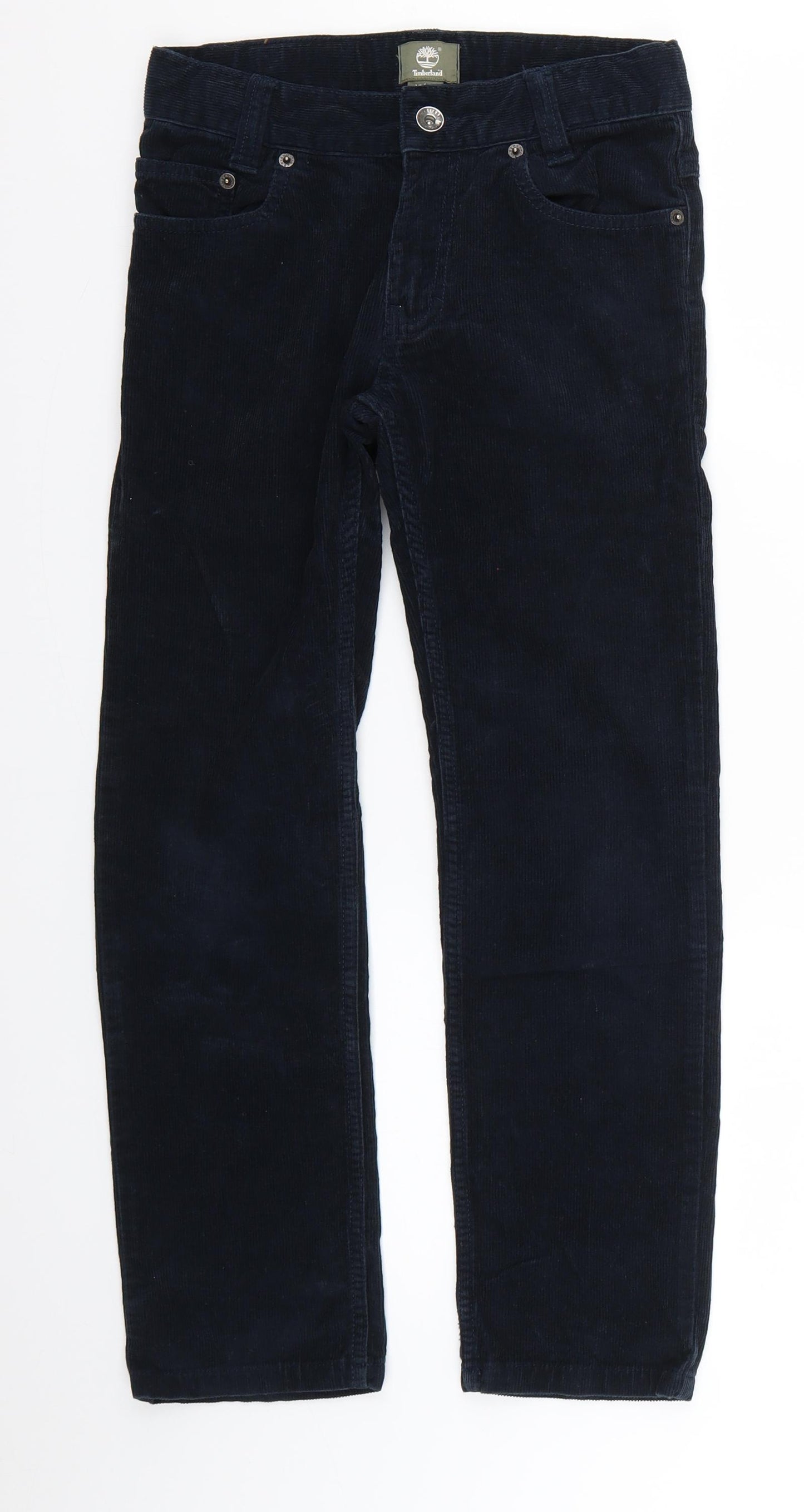 Timberland Boys Blue   Straight Jeans Size 10 Years