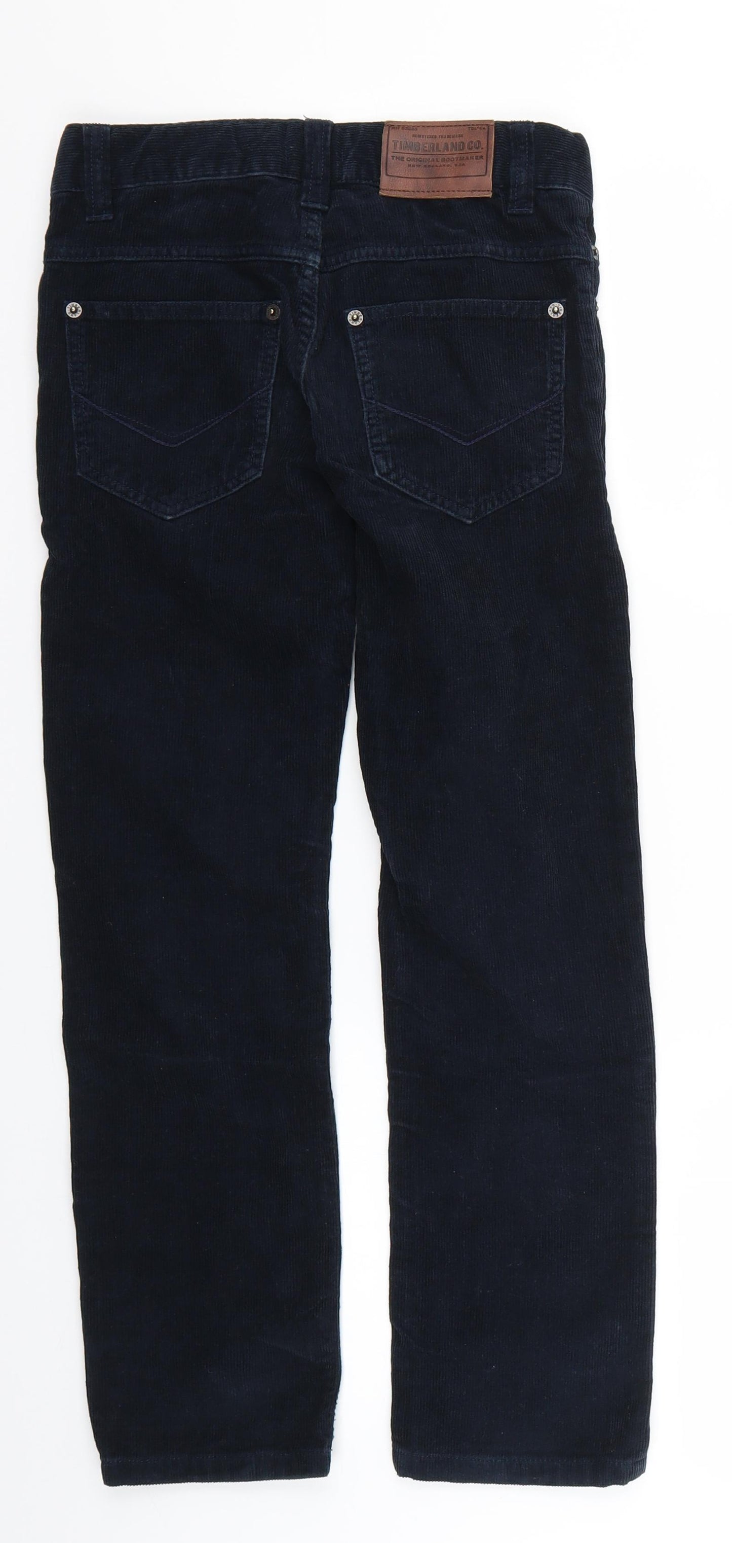 Timberland Boys Blue   Straight Jeans Size 10 Years
