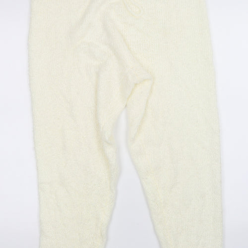 ASOS Womens Beige    Pyjama Pants Size 10