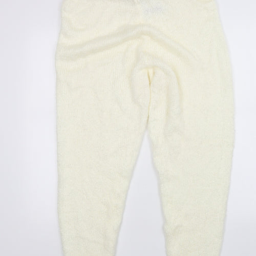 ASOS Womens Beige    Pyjama Pants Size 10