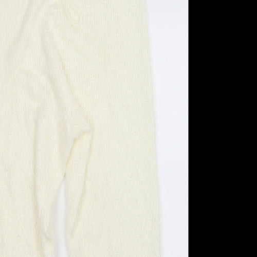ASOS Womens Beige    Pyjama Pants Size 10