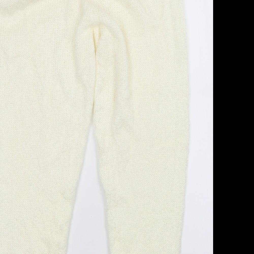ASOS Womens Beige    Pyjama Pants Size 10