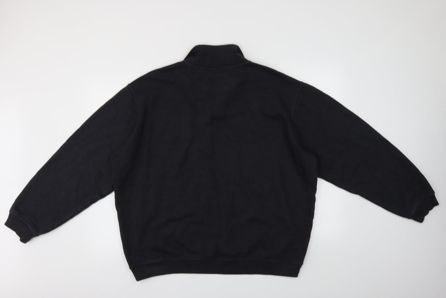 James Pringle Mens Grey   Pullover Sweatshirt Size XL