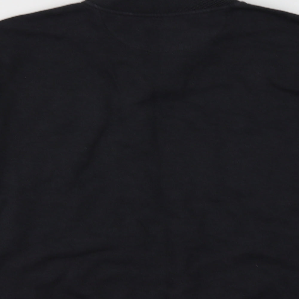 James Pringle Mens Grey   Pullover Sweatshirt Size XL
