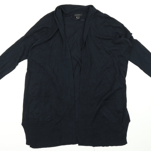 Atmosphere Womens Blue   Cardigan Jumper Size 10