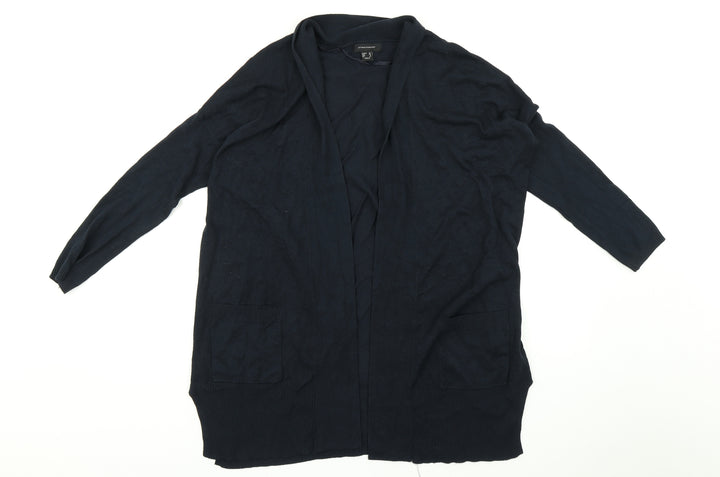Atmosphere Womens Blue   Cardigan Jumper Size 10