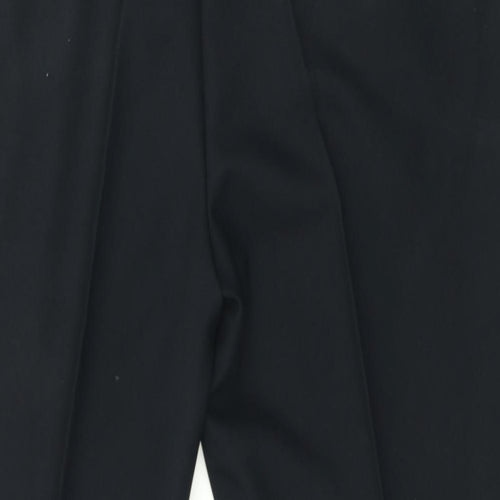 Simon Taylor Mens Blue   Trousers  Size 46 L29 in