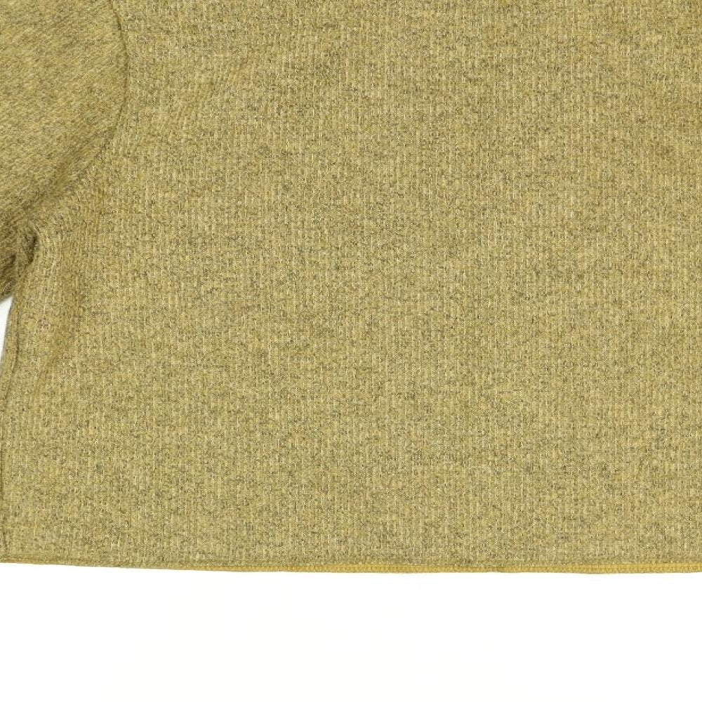 Zara Womens Brown   Pullover Jumper Size S
