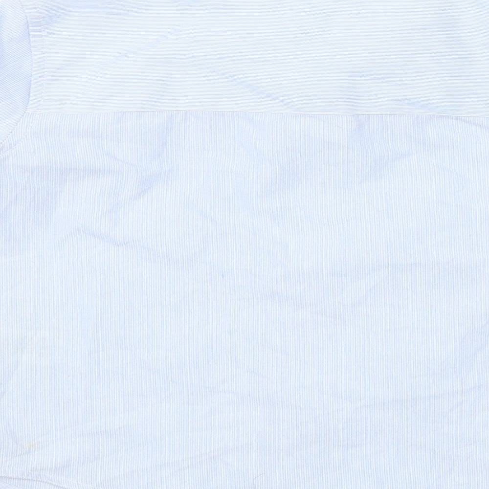 Urban Boys Boys Blue   Basic Button-Up Size 4 Years