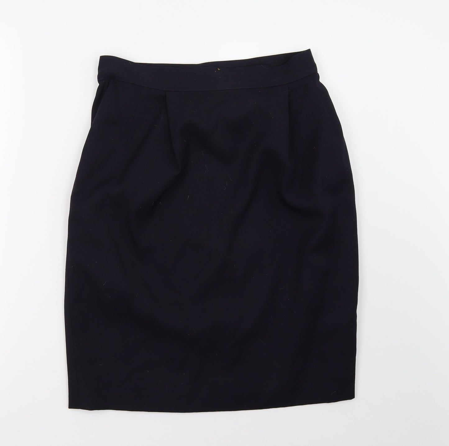 NEXT Womens Blue   Straight & Pencil Skirt Size 14