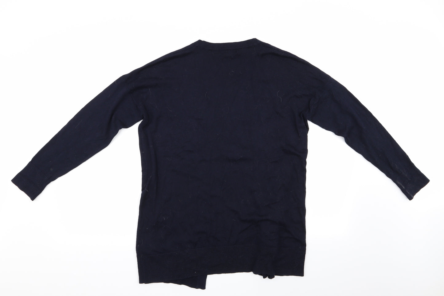 Florence and Fred Womens Blue   Cardigan Jumper Size 12
