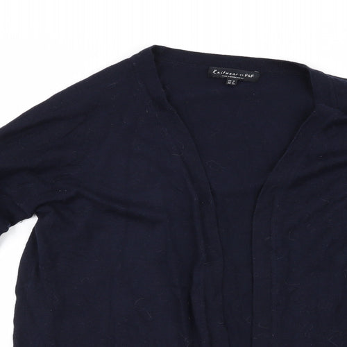 Florence and Fred Womens Blue   Cardigan Jumper Size 12