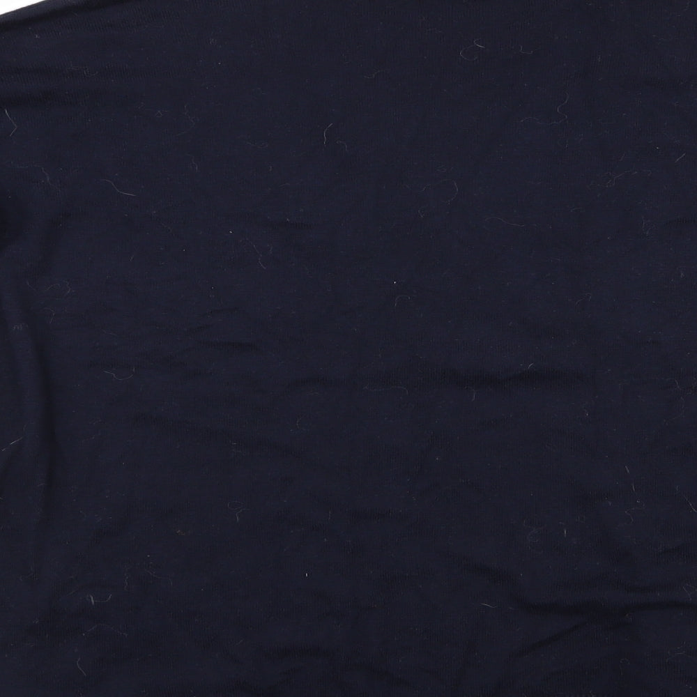 Florence and Fred Womens Blue   Cardigan Jumper Size 12