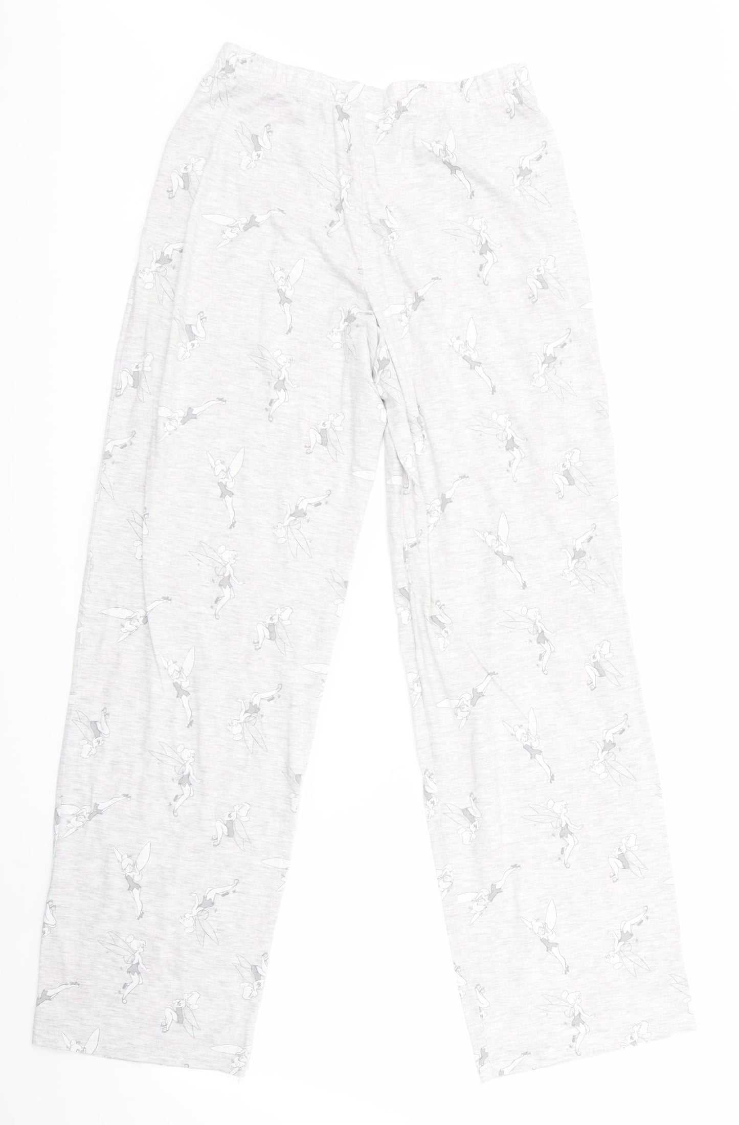 Disney Womens Green    Pyjama Pants Size 6  - Fairies