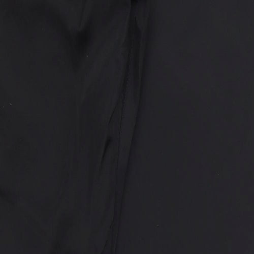 Dolna Womens Black   Trousers  Size 32 in L32 in