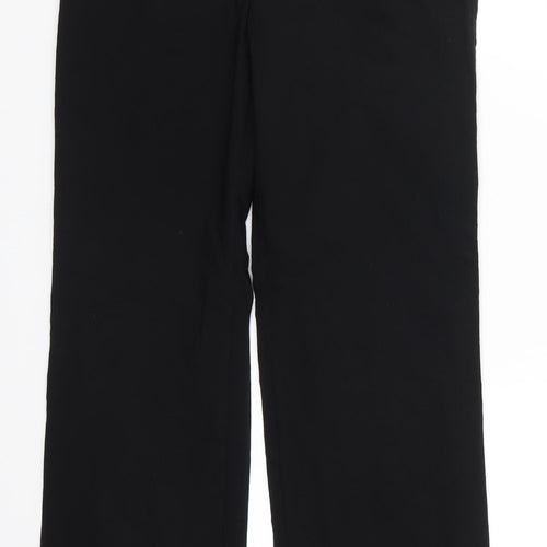 Baggini Womens Black   Trousers  Size 29 in L29 in