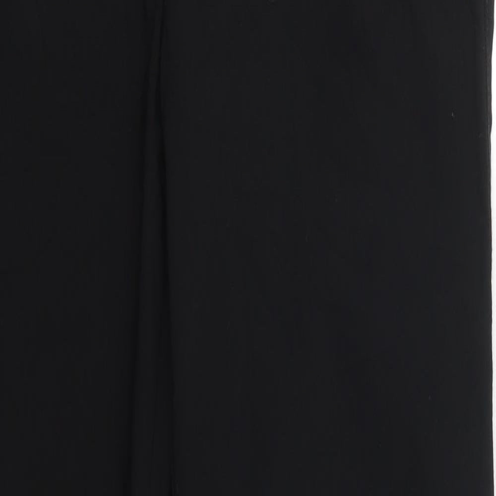 Baggini Womens Black   Trousers  Size 29 in L29 in