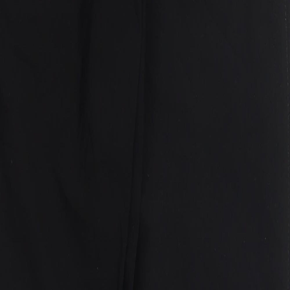 Baggini Womens Black   Trousers  Size 29 in L29 in