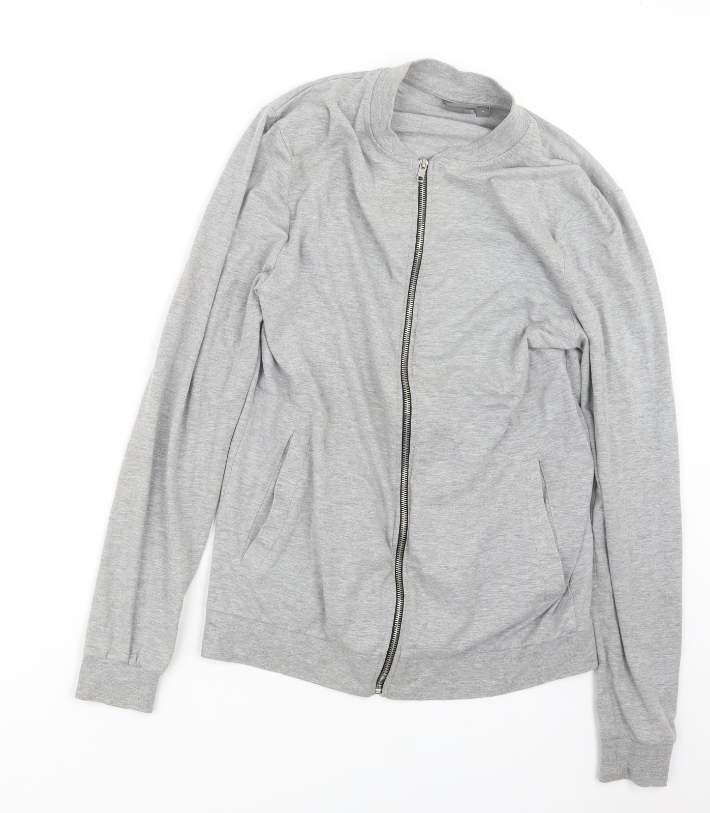 ASOS Mens Grey   Jacket  Size M