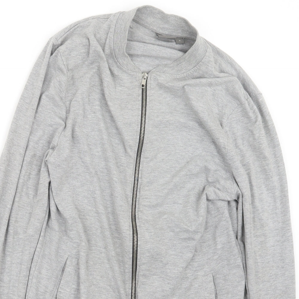 ASOS Mens Grey   Jacket  Size M