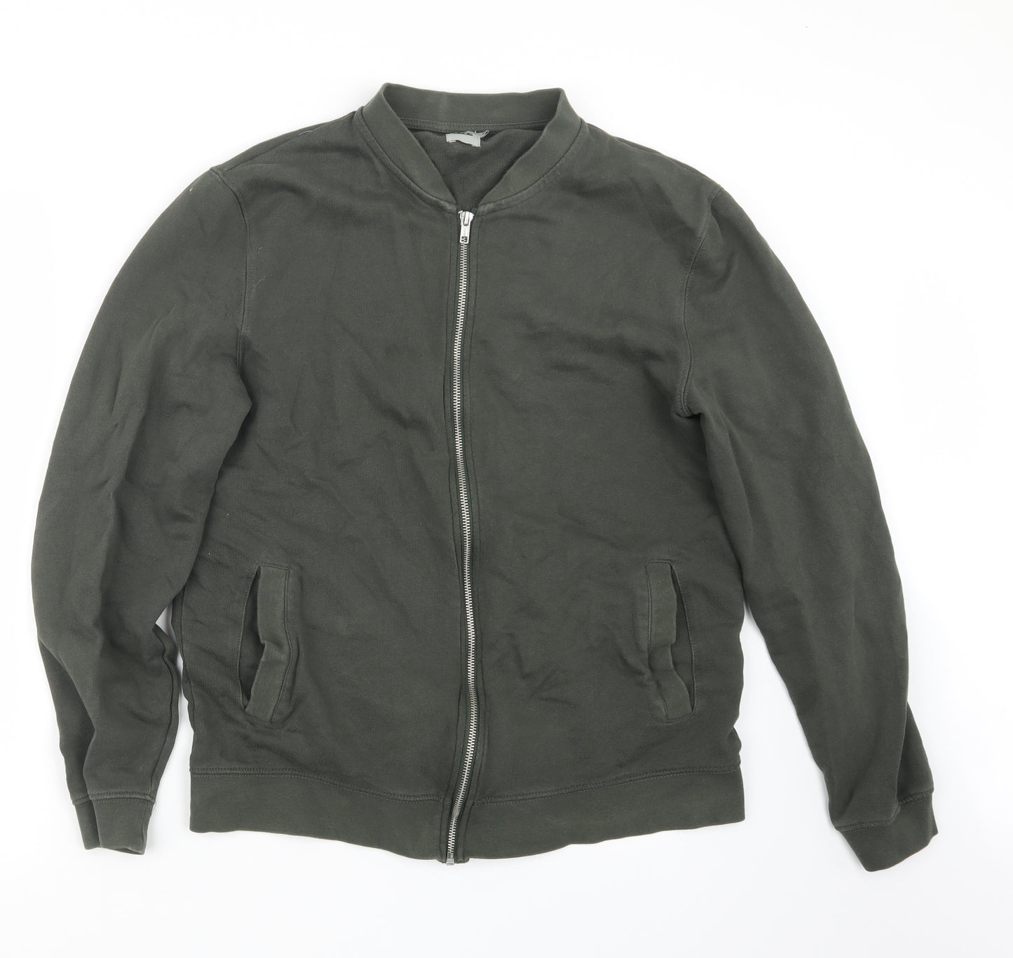 ASOS Mens Green   Jacket  Size M