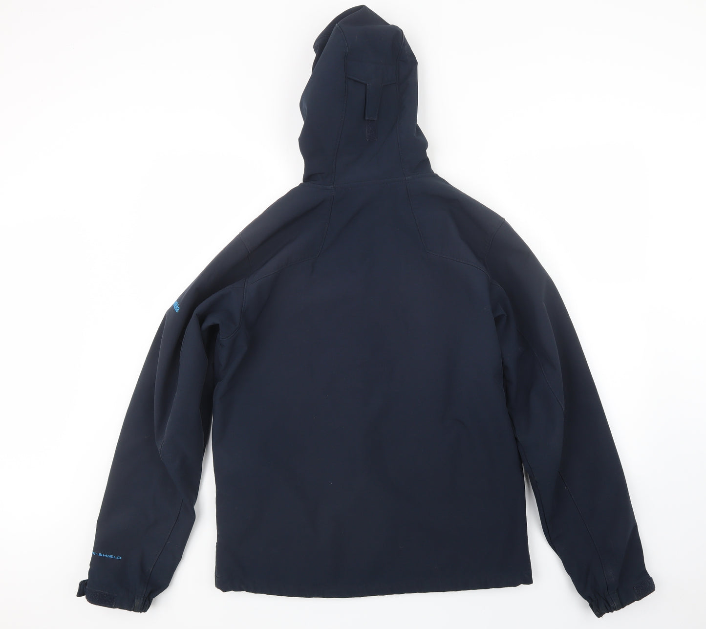 Columbia Mens Blue   Jacket  Size M