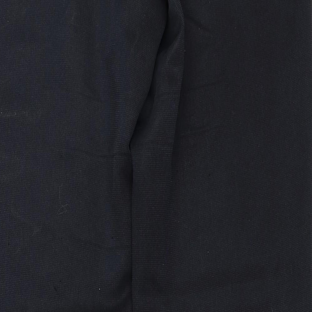 F&F Womens Blue   Trousers  Size 12 L30 in
