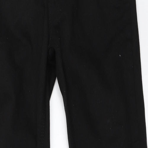 River Island Womens Black   Skinny Jeans Size 10 L27 in
