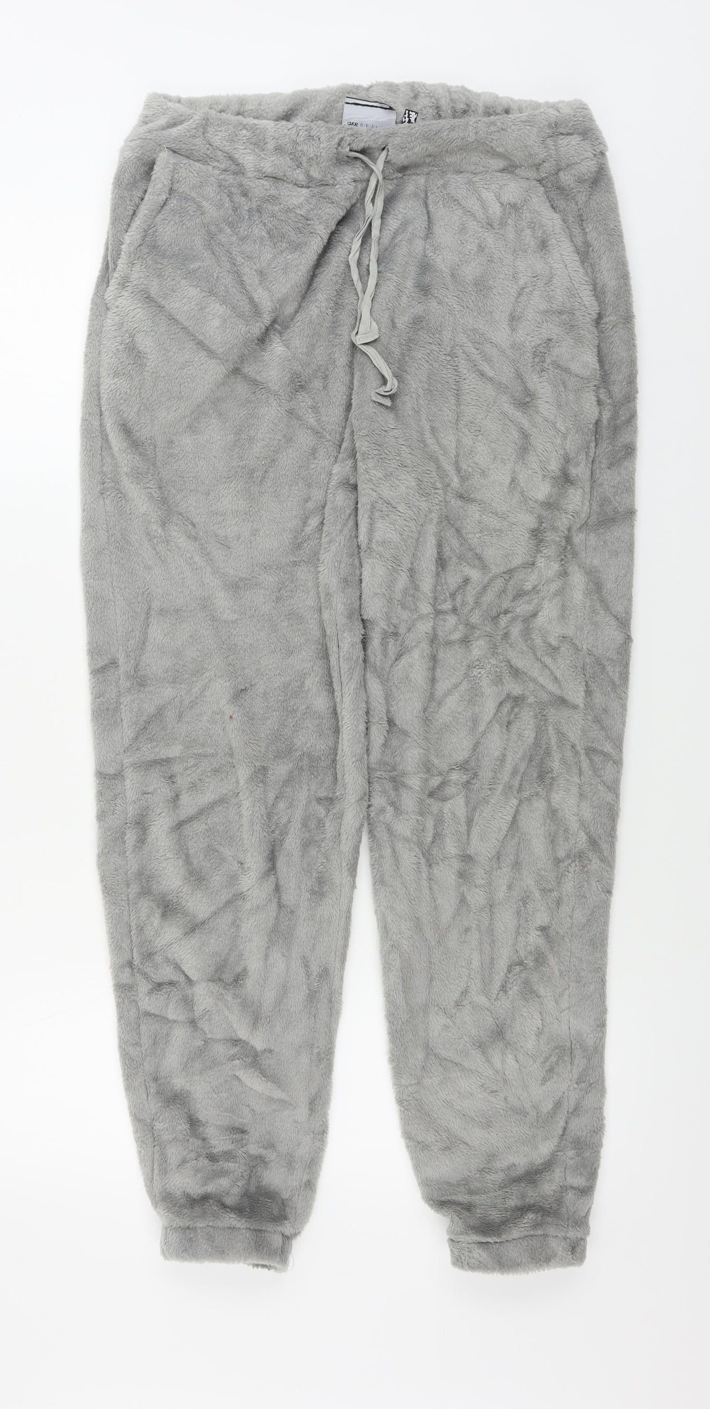 ASOS  Womens Grey   Sweatpants Trousers Size S L26 in