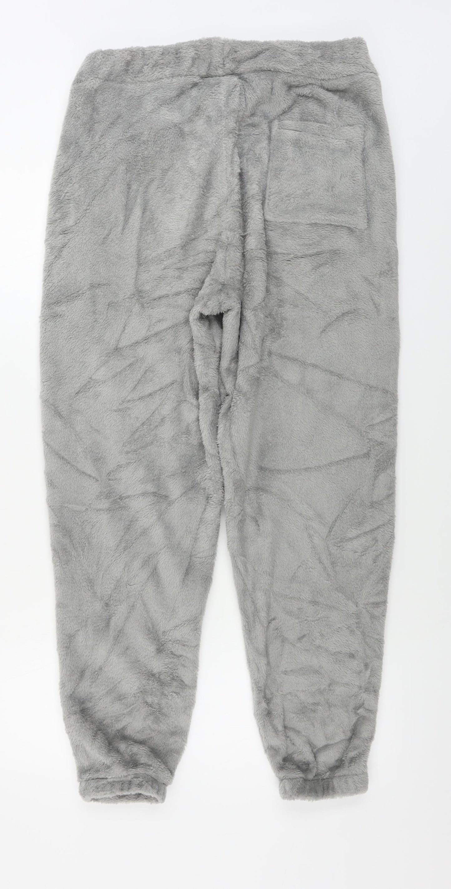 ASOS  Womens Grey   Sweatpants Trousers Size S L26 in