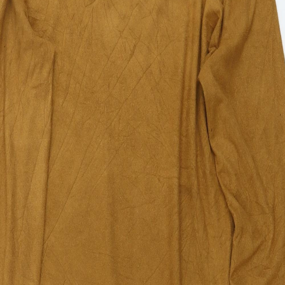 Atmosphere  Womens Brown   A-Line  Size 10