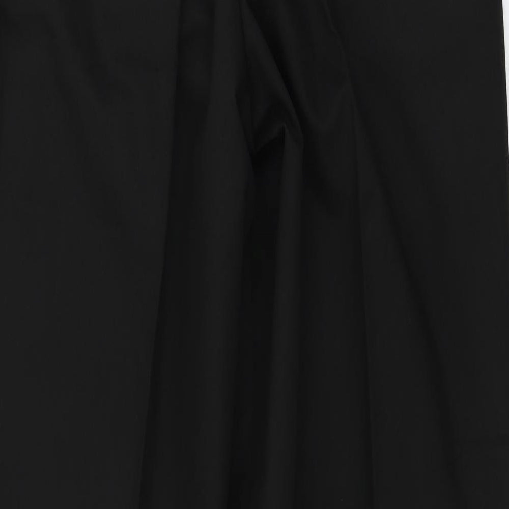 OPGear  Womens Black   Trousers  Size 12 L28 in