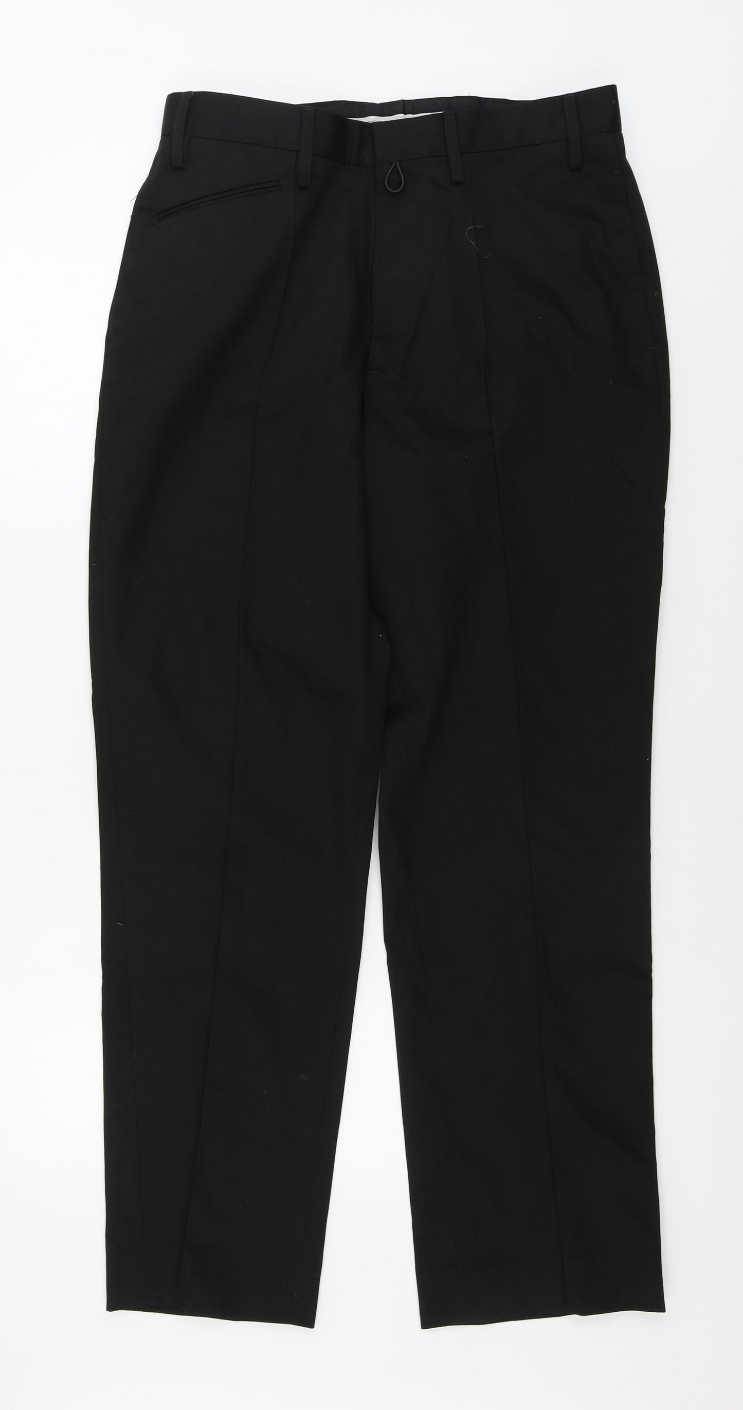 OPGear   Mens Black   Trousers  Size 32 in L31 in