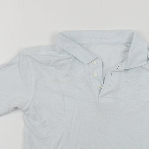 George  Boys Green   Basic Polo Size 8-9 Years