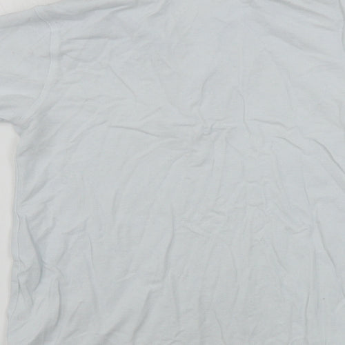 George  Boys Green   Basic Polo Size 8-9 Years