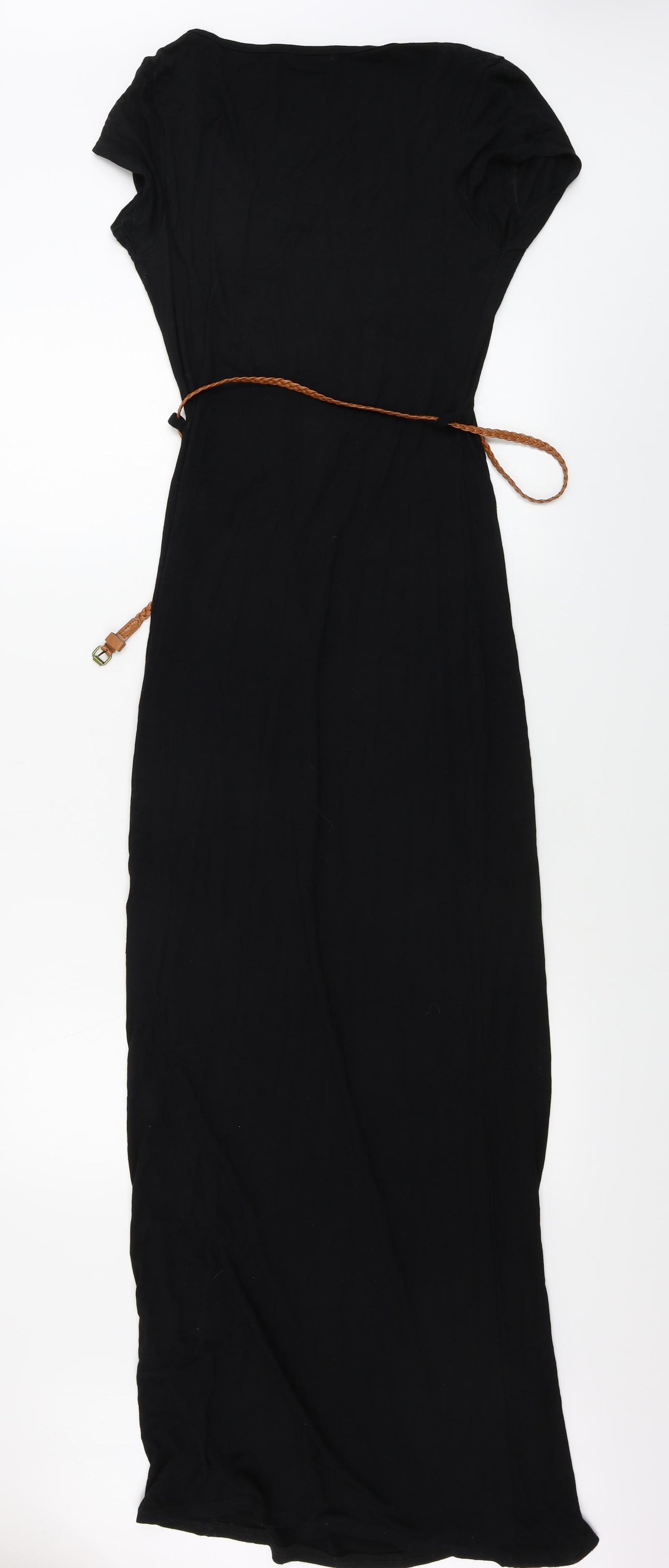 I SAW IT FIRST  Womens Black   Bodycon  Size 12