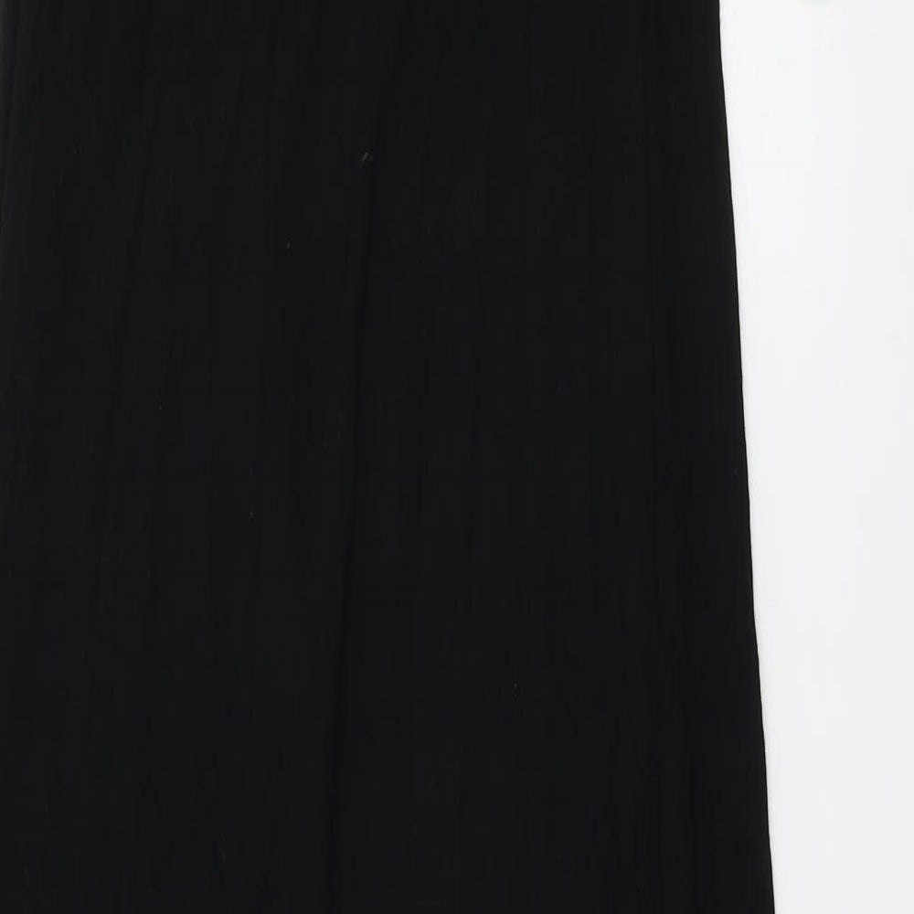 I SAW IT FIRST  Womens Black   Bodycon  Size 12