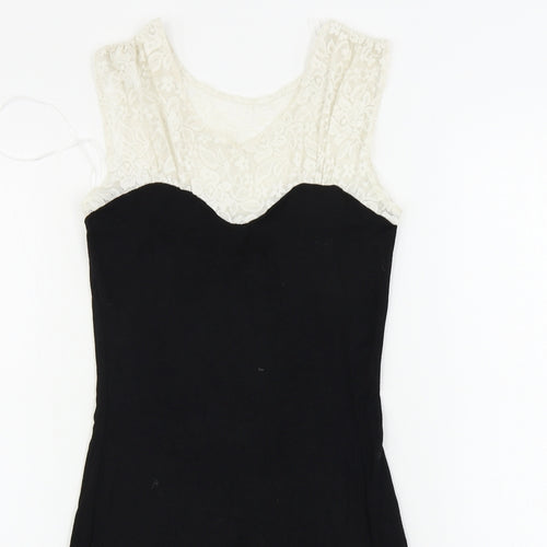 LITTLE MISTRESS   Womens Black   Bodycon  Size M