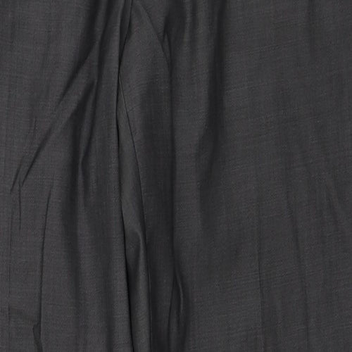 NEXT  Mens Grey   Trousers  Size 36 in L28 in