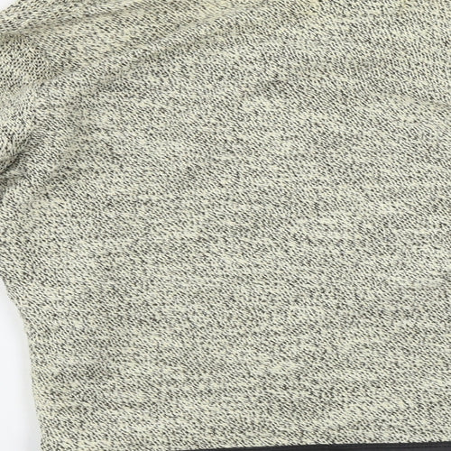 Ravi Famous  Womens Beige   Cardigan Jumper Size 14