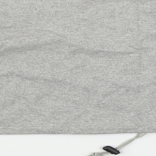 PRETTYLITTLETHING  Womens Grey   Pullover Jumper Size 4