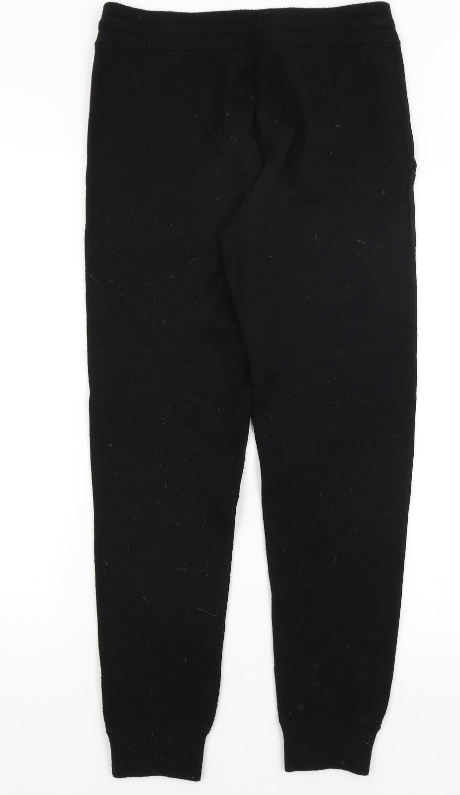 Gap Mens Black   Jogger Trousers Size S L26 in