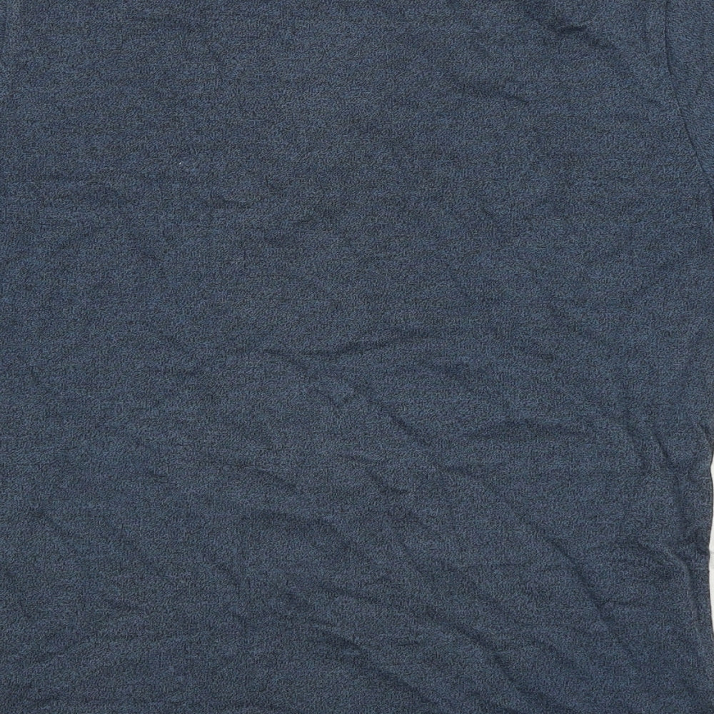 ellesse Mens Blue    T-Shirt Size XS