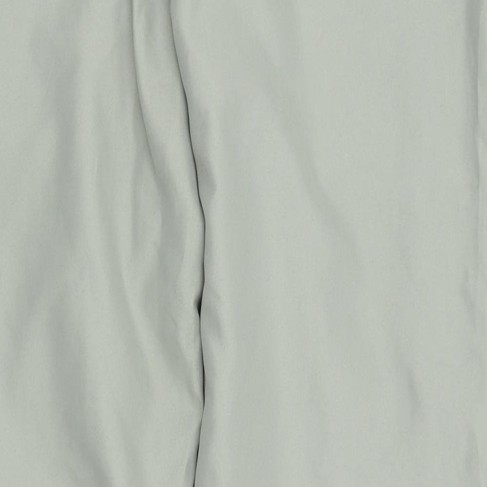 Champion Mens Green   Sweatpants Trousers Size L L29 in