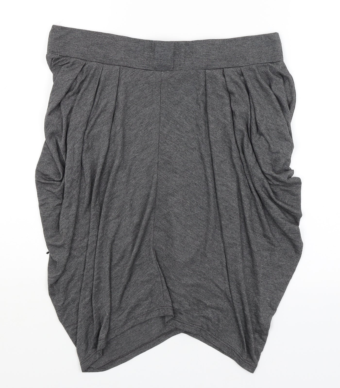 Atmosphere Womens Grey   Tulip Skirt Size 16