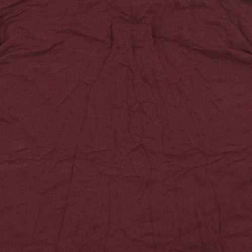 Easy Mens Red    Polo Size XL