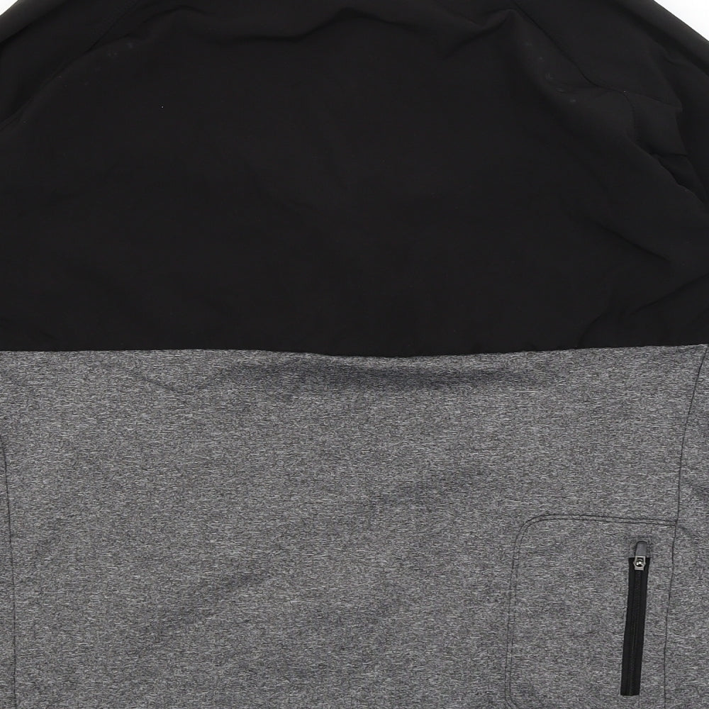 Preworn Mens Grey   Pullover Jumper Size L